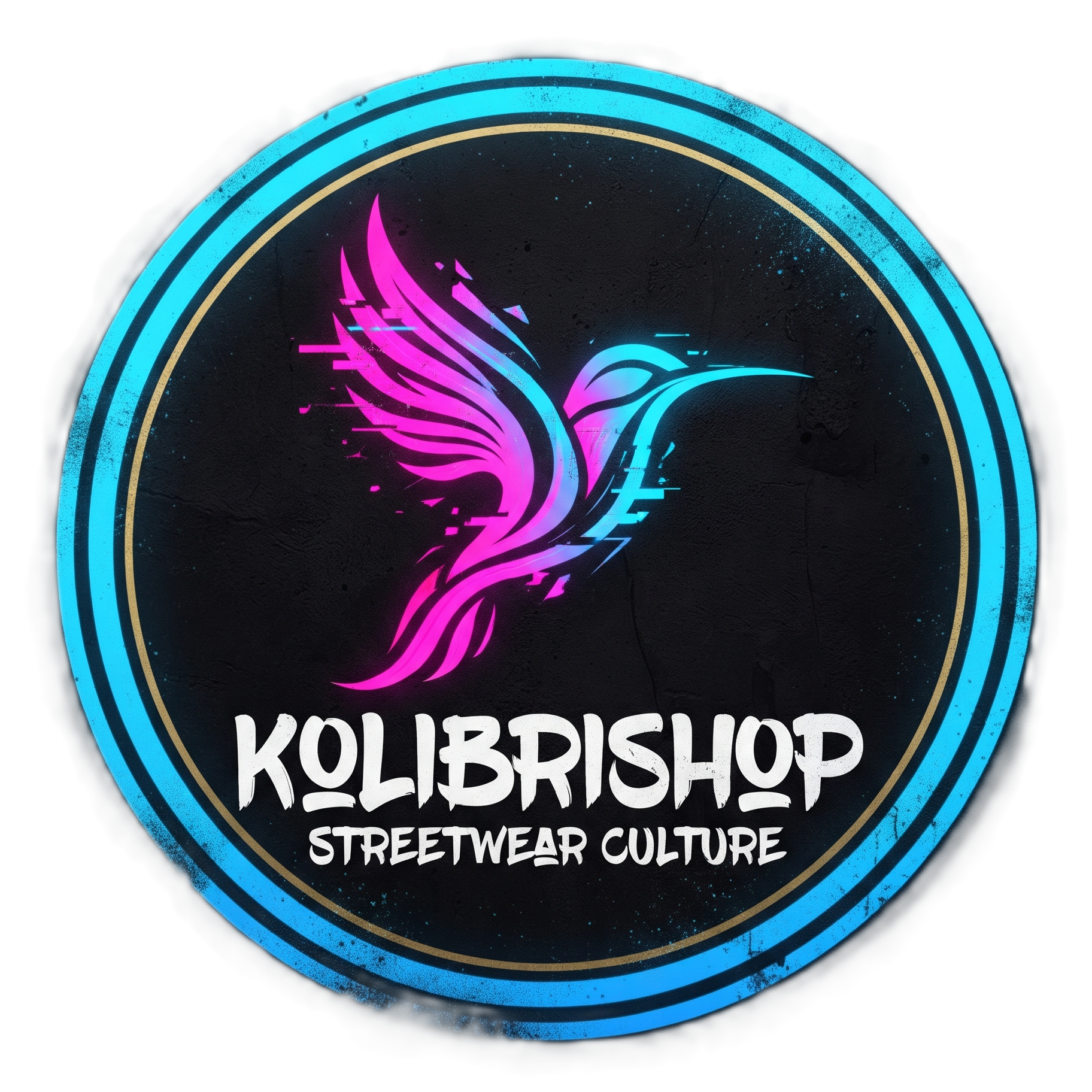 Kolibri Shop