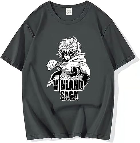 Vinland Saga Top Thorfinn Son of Thors